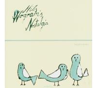 Wogram Nils -Nostalgia- CD - Daddy'S Bones