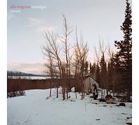 Nils Wogram & Nostalgia – Nature