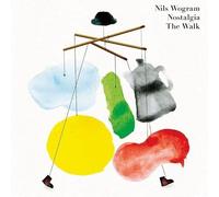 Wogram, Nils Nostalgia - The Walk