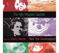 Wogram, Nils Quint. - New York Conversations [Import]