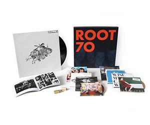 Wogram,Nils Root 70 - Anniversary Box