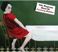 Wogram,Nils Root 70 - Luxury Habits [Import]