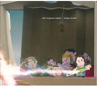 Wogram, Nils - Swing Moral