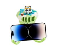 WOGXN Ventilateur portable pour poussette de Accessoire Rafraîchissant