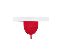 WOH Homme string cotton 2XL