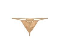 WOH Homme string microfibre 2XL
