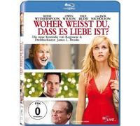 Woher weißt du dass es Liebe ist?