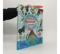 Woher Wir Menschen Kommen