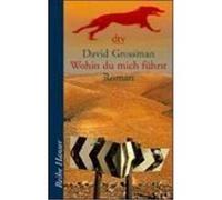 Wohin du mich führst Grossman, David (Auteur)