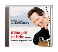 Wohin geht die Liebe, wenn sie durch den magen durch ist?