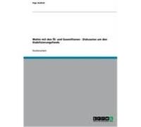 Wohin mit den Öl- und Gasmillionen - Diskussion um den Stabilisierungsfonds Andreä, Ingo (Auteur)
