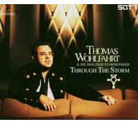 Wohlfahrt, Thomas - Through The Storm [Import]