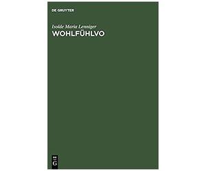 Wohlfühlvo