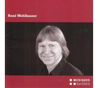 Wohlhauser : Portrait du compositeur.