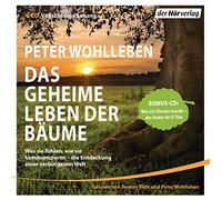 Wohlleben,Peter - Das Geheime Leben der Bäume [Import]