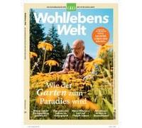 Wohllebens Welt / Wohllebens Welt 9/2020 - So Kehrt Die Wildnis Zurück In Den Garten