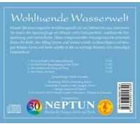 Wohltuende Wasserwelt