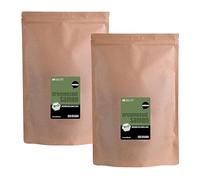 Wohltuer Graines d'ortie bio issues d'une collection sauvage européenne qualifiée - 2 x 300 g