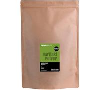 Wohltuer Haritaki Poudre 100 g Complément alimentaire ayurvédique Vegan Testé en laboratoire