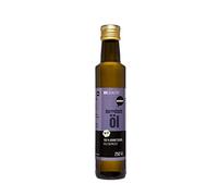 Wohltuer, Huile de Bourrache Bio 250 ml - Pressée native et 100% pure - Pure nature (250 ml)