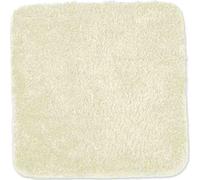 WohnDirect Badematte Florenz Creme 45 x 45 cm