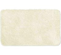 WohnDirect Badematte Florenz Creme 50 x 80 cm