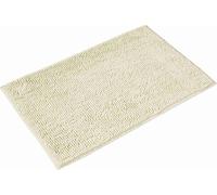 WohnDirect Badematte PARIS Creme 70 x 120 cm