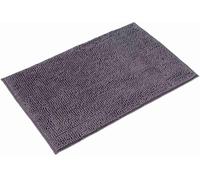 WohnDirect Badematte PARIS PARIS Gris 70 x 120 cm