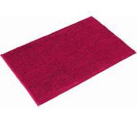 WohnDirect Badematte PARIS Rose 70 x 120 cm