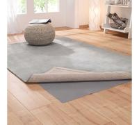 WohnDirect Tapis antidérapant avec maintien ferme en 3 tailles PROTECTION POUR TAPIS Gris 120 x 180 cm