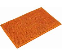 WohnDirect Tapis de bain PARIS Orange 50 x 80 cm
