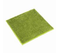 WohnDirect Tapis de bain PARIS Vert 45x45cm