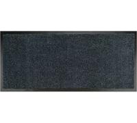WohnDirect Tapis de sol pour intérieur & extérieur TAPIS DE PORTE Anthracite 58 x 180 cm