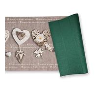 WohnDirect Tapis Maman 50 x 150 cm