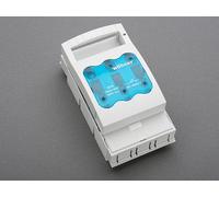 Wohner QUADRON Déconnecteur de charge à cartouche - 33200