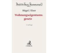 Wohnungseigentumsgesetz. WEG: Gesetz über das Wohnungseigentum und das Dauerwohnrecht (Wohnungseigentumsgesetz - WEG)