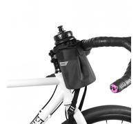 Woho X-touring Almighty Bottle Cage Noir