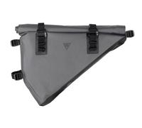 Woho Sacoche De Cadre X-touring Dry 9l