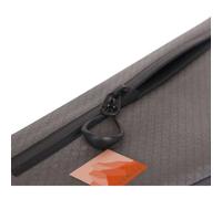 Woho X-touring Dry S 2l Frame Bag Gris