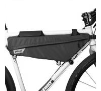 Woho Sacoche De Cadre X-touring Ultraracer 4.7l