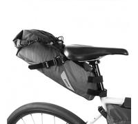 Woho Sacoche De Selle X-touring Dry 8-13l