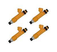 WOHOOD 297500-0120 Buse D'injecteur De Carburant De Voiture pour Suzuki pour Swift 2005 2006 2007 2008 2009 2010 2011 2012 2013 2014 2015