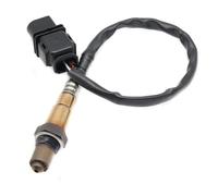 WOHOOD Capteurs Capteur D'oxygène Lambda O2 pour Rapport Air/Carburant Avant en Amont De Voiture 22693-5X20A pour T&oyota pour Verso S_P12_ 2010-2016 MPV