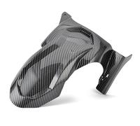 WOHOOD Moto Garde-Boue Court pour TMAX T-Max 530 Extension de Garde-Boue arrière de Moto pour Couvercle de Garde-Boue pour Ya&maha T-Max 530 2017-2019 pour T-MAX560 2020-2023