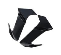 WOHOOD Panneau Latéral Protecteur Moto Carénage De Couverture Latérale De Cadre pour pour RS660 2020 2021 2022 2023, Kits De Carénages De Moto, Accessoires De Protection