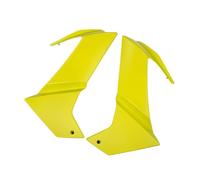 WOHOOD Panneau Latéral Protecteur Moto Carénage De Couverture Latérale De Cadre pour pour RS660 2020 2021 2022 2023, Kits De Carénages De Moto, Accessoires De Protection