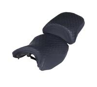 WOHOOD Protecteur De Siège pour R1200RT R1200 RT R 1200 RT R 1200RT 2006 Accessoires de Moto Housse de Coussin de siège Protection Isolation Thermique Étui Anti-poussière Couvre Selle Moto