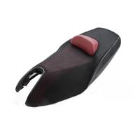 WOHOOD Protecteur De Siège pour Ya&maha pour TMAX500 pour TMAX 500 pour T-Max 500 pour MAX500 Accessoires Moto Housse Coussin Siège Protection Coussin D'isolation Respirant Couvre Selle Moto