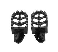 WOHOOD Repose Pieds Moto pour Ta&laria TL4000 pour Ta&laria pour Sting R MX4 MX3 MX 3 4 TL 4000 Repose-Pieds Repose-Pieds Repose-Pieds Repose-Pieds Plaque de pédale Appui Pied Moto