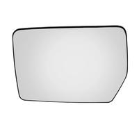 WOHOOD Rétroviseur Latéral Gauche Droit Chauffant pour Ford pour F150 2004 2005 2006 2007 2008 2009 2010 Accessoires